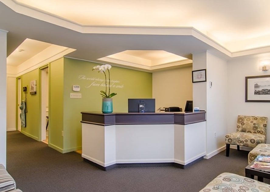 dental clinic