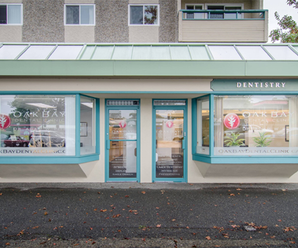 dental clinic victoria