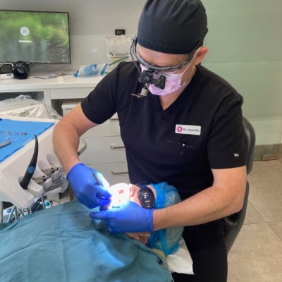 dental surgery victoria