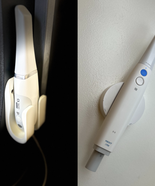 digital scanner