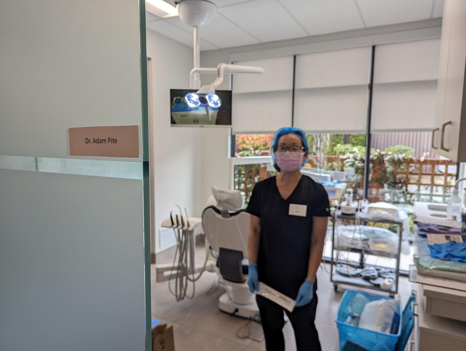 gum grafting near you