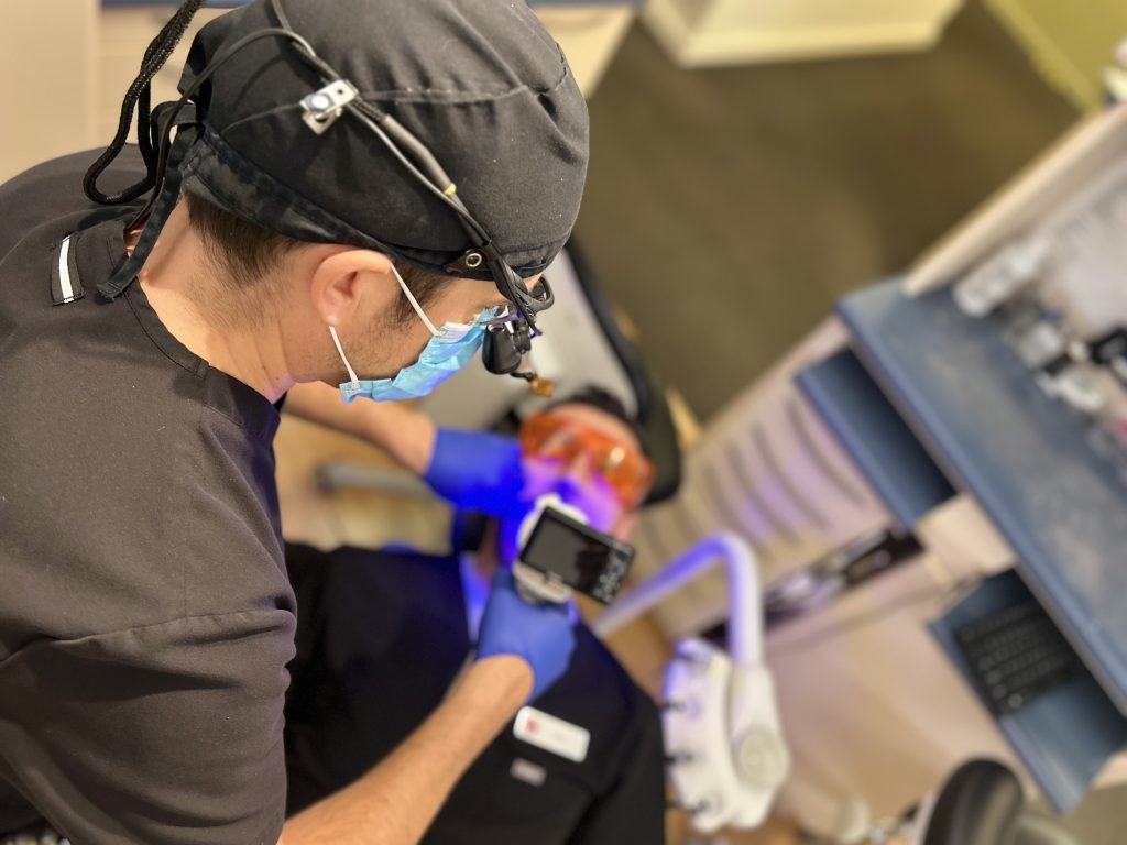 oral cancer screenings in victoria